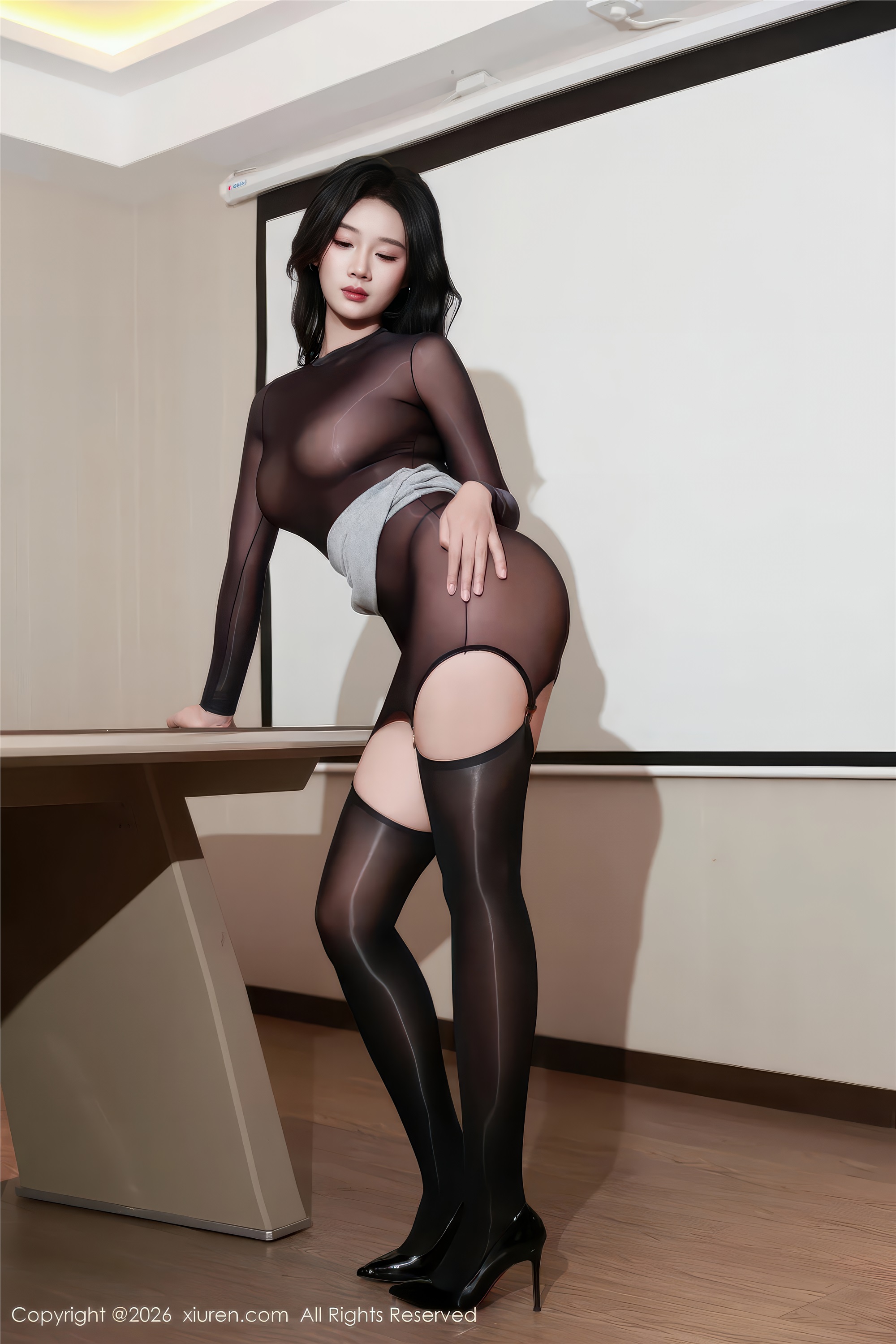 Xiuren秀人网 2026.01.30 NO.11296 南乔